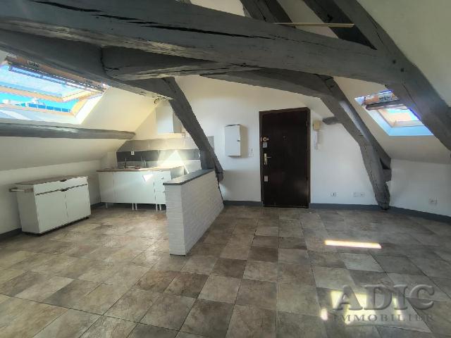 Appartement location à Le Plessis-Belleville, Oise