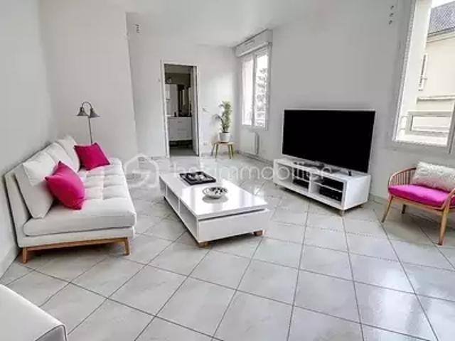 Appartement vente à Senlis, Le Plessis-belleville