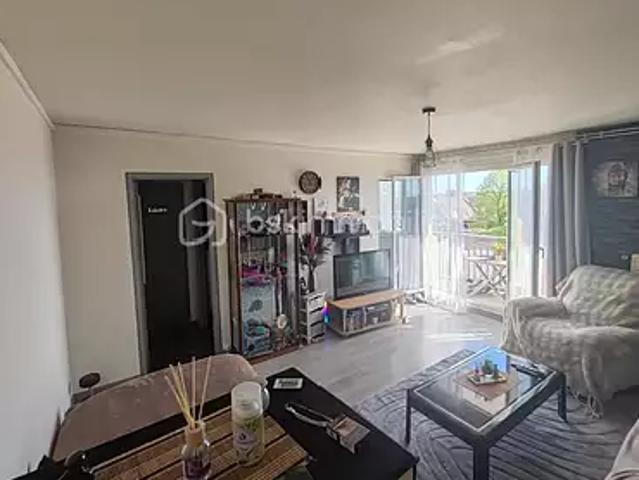 Appartement vente à Senlis, Le Plessis-belleville