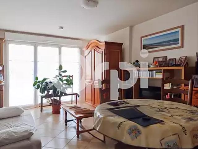 Appartement vente à Senlis, Le Plessis-belleville