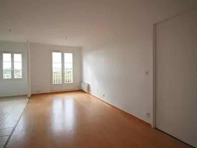 Appartement vente à Senlis, Le Plessis-belleville