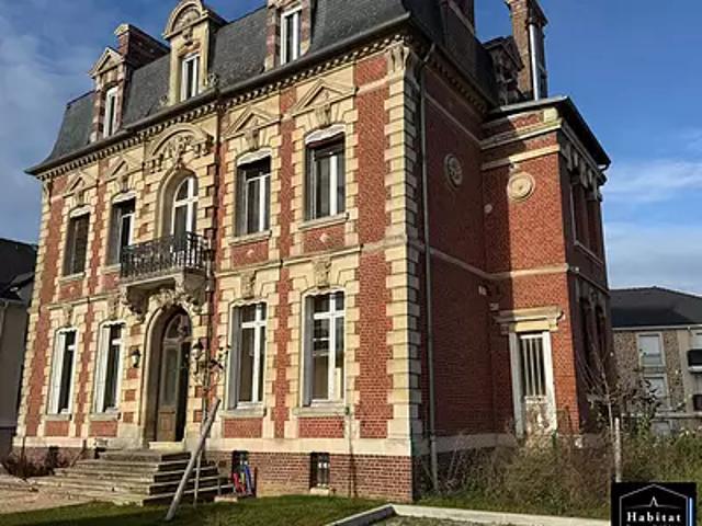 Appartement vente à Senlis, Le Plessis-belleville