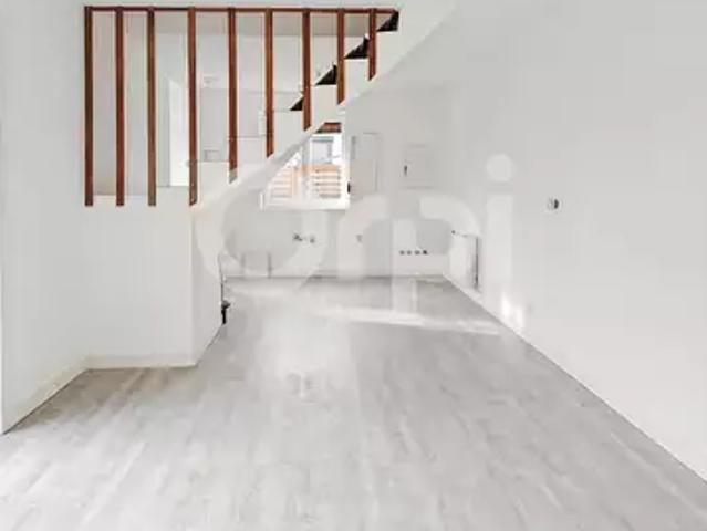 Maison vente à Senlis, Le Plessis-belleville
