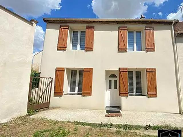 Maison vente à Senlis, Le Plessis-belleville
