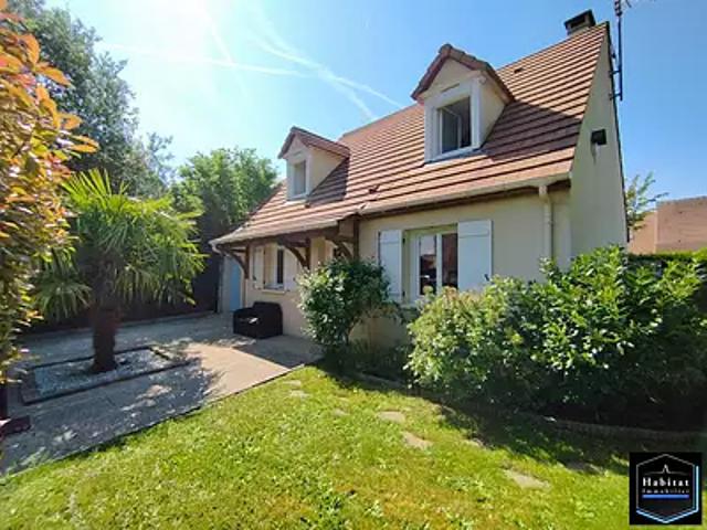 Maison vente à Le Plessis-Belleville, Oise