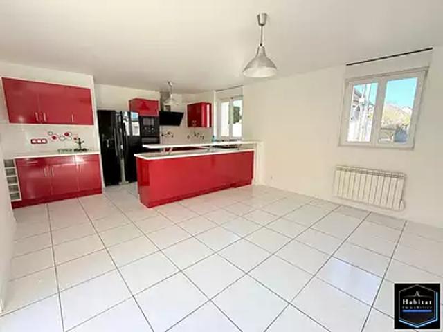 Maison vente à Senlis, Le Plessis-belleville
