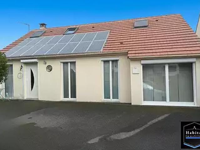 Maison vente à Le Plessis-Belleville, Oise