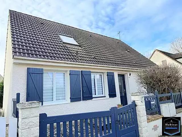 Maison vente à Le Plessis-Belleville, Oise