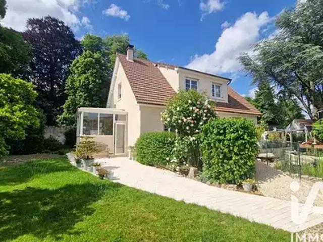 Maison vente à Le Plessis-Belleville, Oise