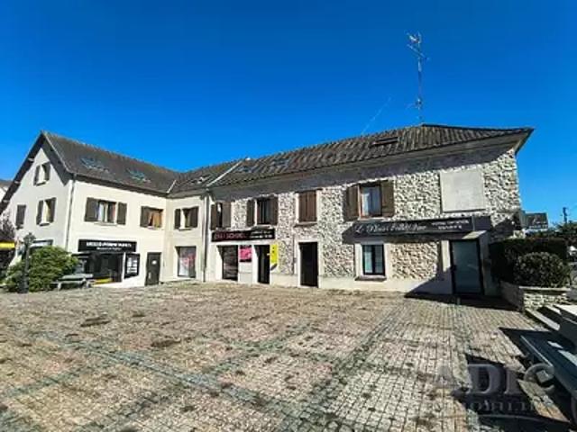 Appartement location à Le Plessis-Belleville, Oise