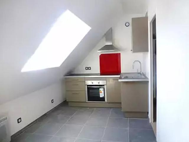 Appartement location à Senlis, Le Plessis-belleville