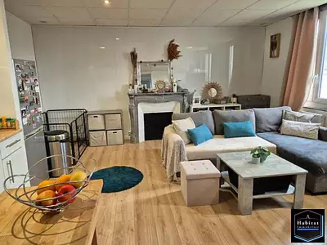 Appartement location à Senlis, Le Plessis-belleville