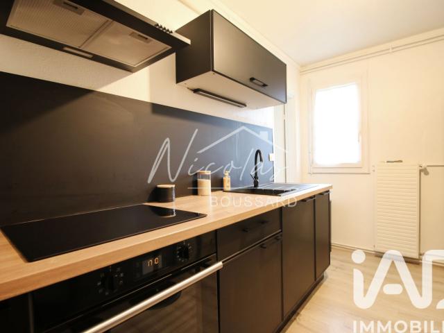 Appartement vente à Senlis, Le Plessis-belleville