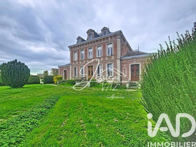 Appartement vente à Senlis, Le Plessis-belleville