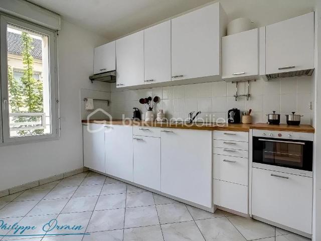Appartement vente à Senlis, Le Plessis-belleville