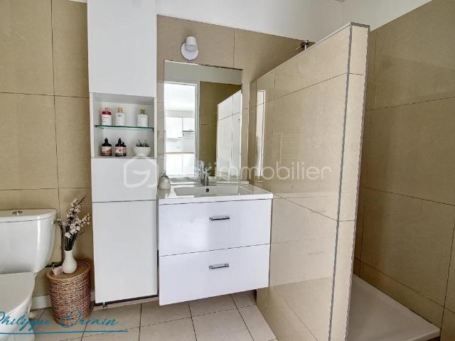 Appartement vente à Senlis, Le Plessis-belleville