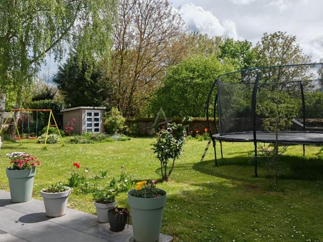 Maison vente à Baron