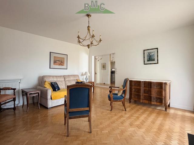 Appartement vente à Argenteuil, Le Plessis-bouchard