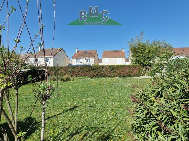 Terrain vente à Argenteuil, Le Plessis-bouchard