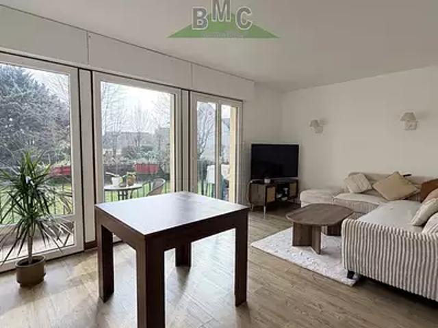 Appartement vente à Argenteuil, Le Plessis-bouchard