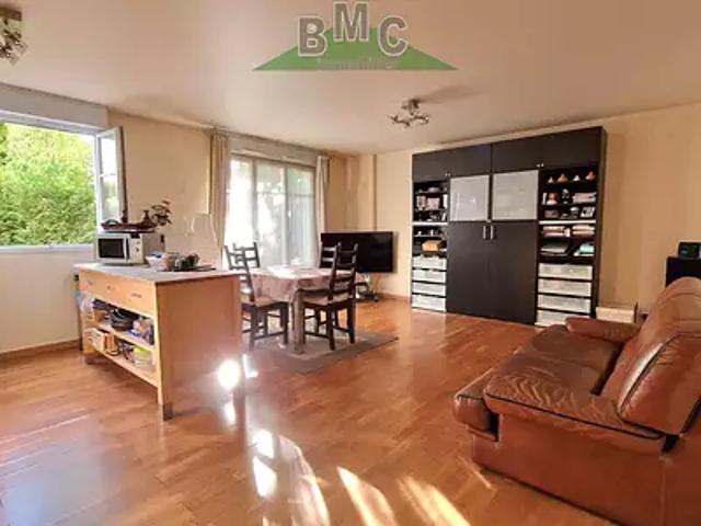 Appartement vente à Argenteuil, Le Plessis-bouchard