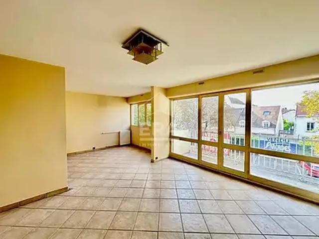 Appartement vente à Le Plessis-Bouchard, Val-d'Oise
