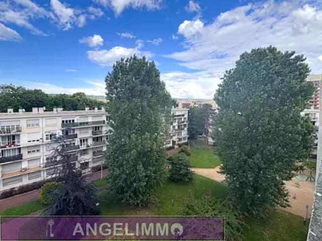 Appartement vente à Le Plessis-Bouchard, Val-d'Oise