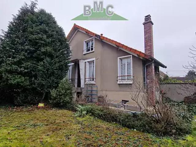 Maison vente à Argenteuil, Le Plessis-bouchard