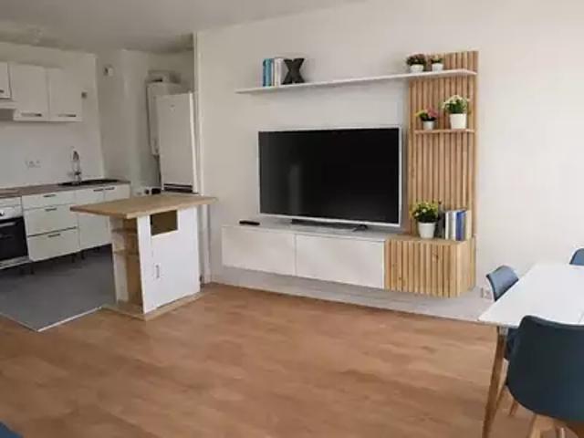 Appartement location à Le Plessis-Bouchard, Val-d'Oise