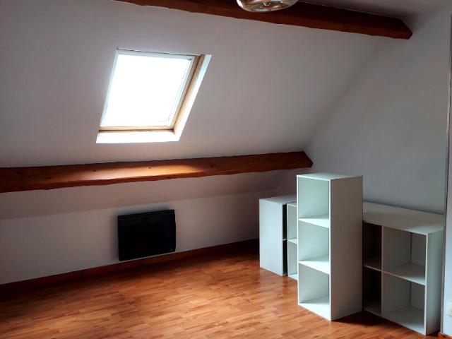 Appartement location à Saint-Leu-la-Forêt, Val-d'Oise