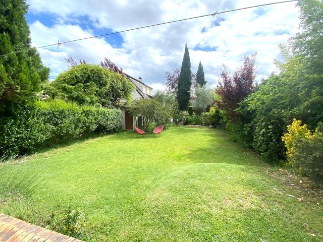 Maison vente à Argenteuil, Le Plessis-bouchard