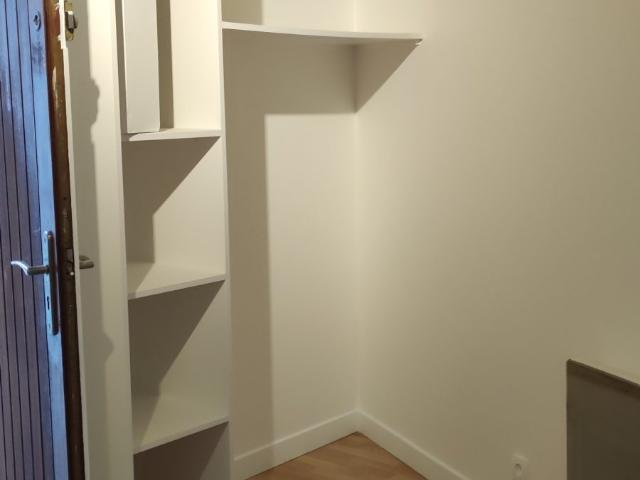 Appartement vente à Le Plessis-Bouchard, Val-d'Oise