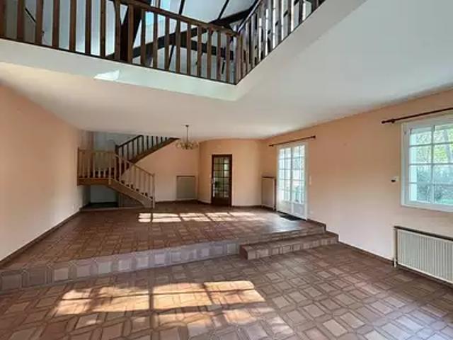 Maison vente à Le Plessis-Brion, Oise