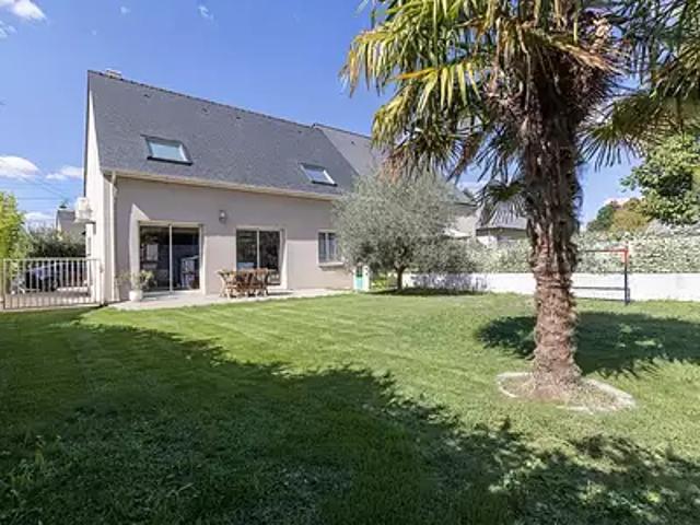 Maison vente à Les Dimetières, Le Plessis-Grammoire