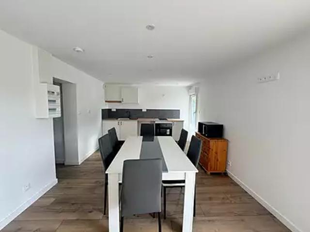 Appartement location à Les Dimetières, Le Plessis-Grammoire
