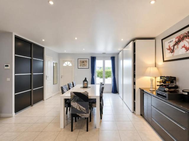 Maison vente à Le Plessis-Grohan, Eure