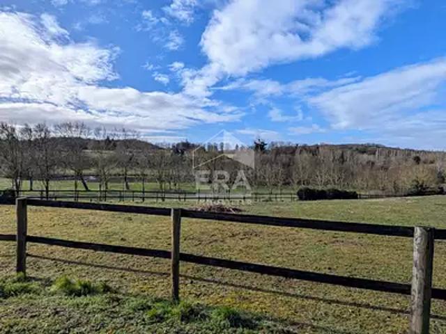 Terrain vente à Sarcelles, Le Plessis-luzarches