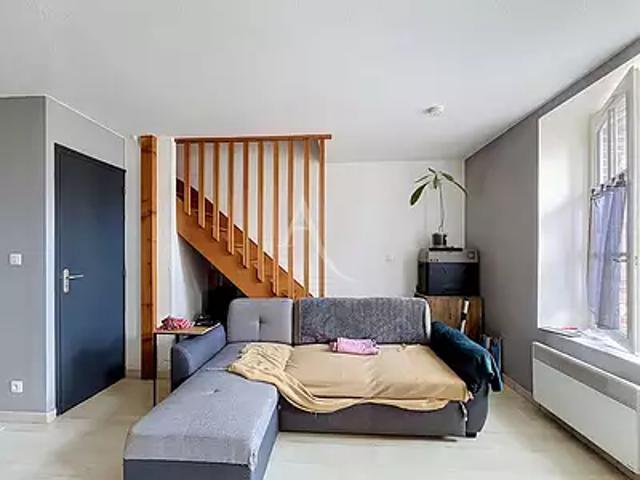 Maison location à Angers, Le Plessis-macé