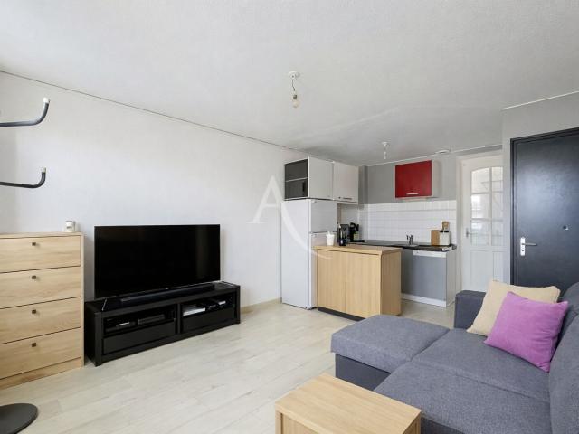 Maison location à Angers, Le Plessis-macé