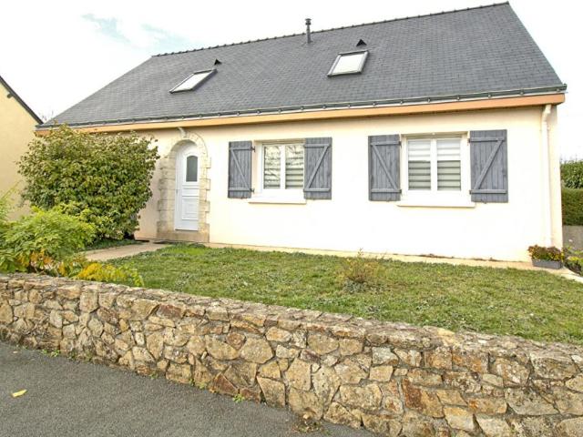 Maison vente à Angers, La Membrolle-sur-longuenée