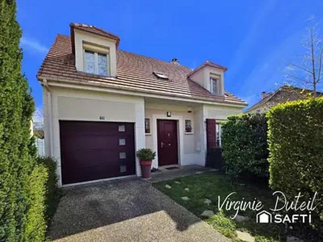 Maison vente à Palaiseau, Le Plessis-pâté