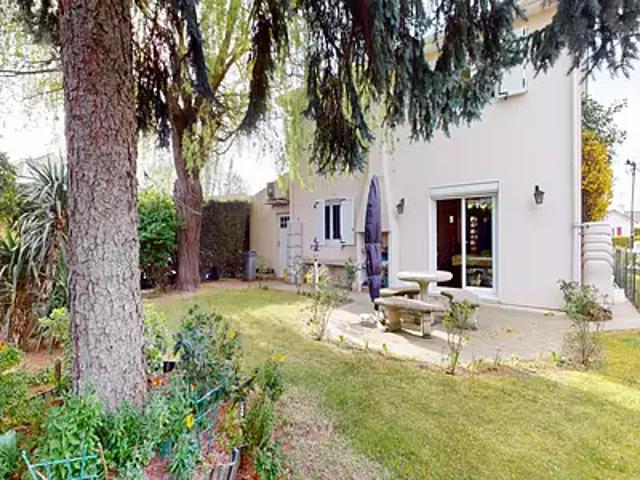 Maison vente à Le Plessis-Pâté, Essonne
