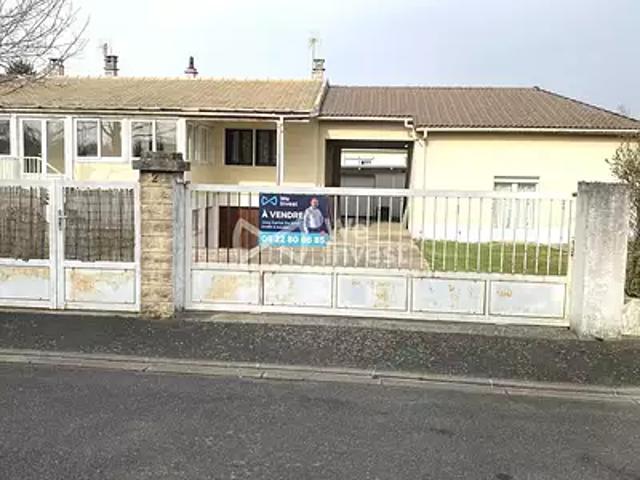Maison vente à Palaiseau, Le Plessis-pâté