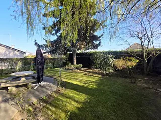 Maison vente à Palaiseau, Le Plessis-pâté