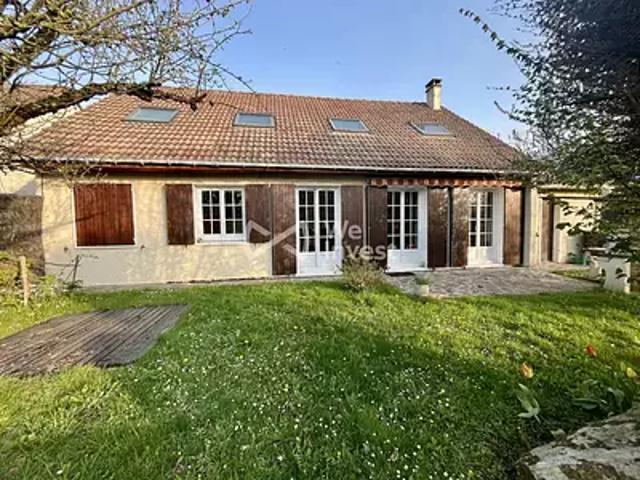 Maison vente à Palaiseau, Le Plessis-pâté