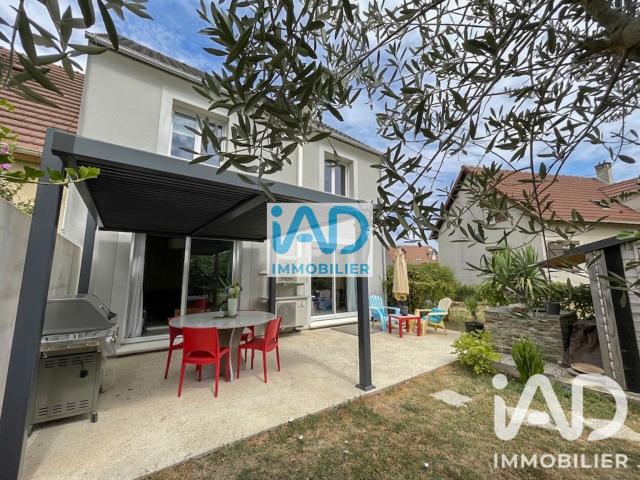 Maison vente à Le Plessis-Pâté, Essonne
