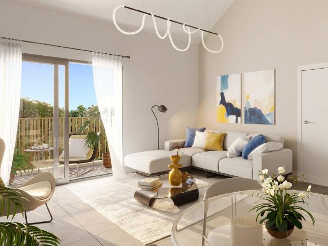 Appartement vente à Le Plessis-Pâté, Essonne