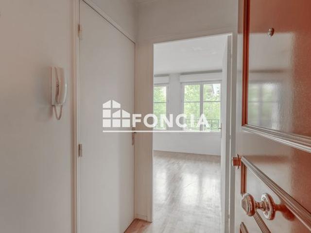 Appartement vente à Antony, Le Plessis-robinson
