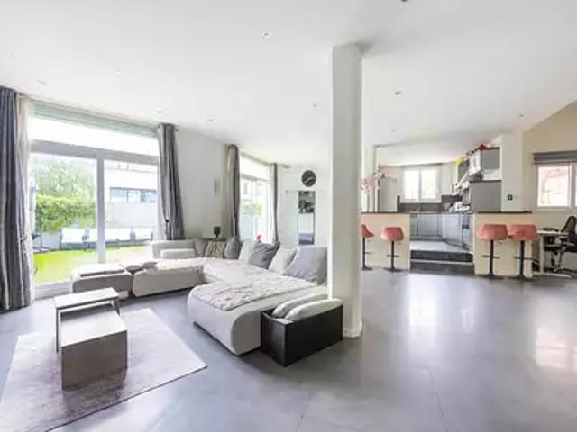 Maison vente à Cœur de Ville, Le Plessis-Robinson
