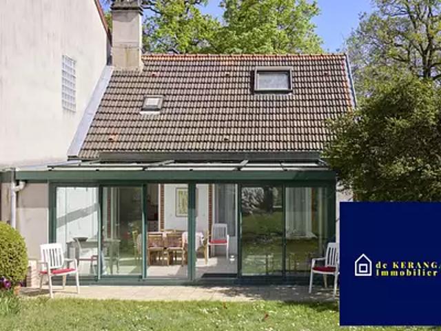 Maison vente à Antony, Le Plessis-robinson
